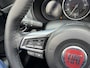 Fiat 124 Spider 1.4 M-Air T Lusso AUTOMAAT NAV CRUISE CAMERA STOELVERW LMV