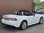 Fiat 124 Spider 1.4 M-Air T Lusso AUTOMAAT NAV CRUISE CAMERA STOELVERW LMV