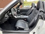 Fiat 124 Spider 1.4 M-Air T Lusso AUTOMAAT NAV CRUISE CAMERA STOELVERW LMV