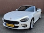 Fiat 124 Spider 1.4 M-Air T Lusso AUTOMAAT NAV CRUISE CAMERA STOELVERW LMV