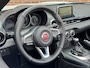 Fiat 124 Spider 1.4 M-Air T Lusso AUTOMAAT NAV CRUISE CAMERA STOELVERW LMV