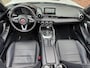 Fiat 124 Spider 1.4 M-Air T Lusso AUTOMAAT NAV CRUISE CAMERA STOELVERW LMV