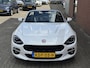 Fiat 124 Spider 1.4 M-Air T Lusso AUTOMAAT NAV CRUISE CAMERA STOELVERW LMV