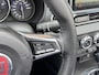 Fiat 124 Spider 1.4 M-Air T Lusso AUTOMAAT NAV CRUISE CAMERA STOELVERW LMV