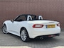 Fiat 124 Spider 1.4 M-Air T Lusso AUTOMAAT NAV CRUISE CAMERA STOELVERW LMV