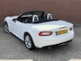 Fiat 124 Spider 1.4 M-Air T Lusso AUTOMAAT NAV CRUISE CAMERA STOELVERW LMV