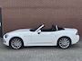 Fiat 124 Spider 1.4 M-Air T Lusso AUTOMAAT NAV CRUISE CAMERA STOELVERW LMV