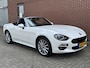Fiat 124 Spider 1.4 M-Air T Lusso AUTOMAAT NAV CRUISE CAMERA STOELVERW LMV