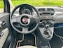 Fiat 500 1.2 Bicolore // Airco // APK 9-11-2026