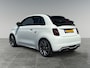 Abarth 500e Turismo Cabrio EV 42kWh 155pk | APPLE CARPLAY / ANDROID AUTO | STOELVERW. | CAMERA | ALCANTARA |
