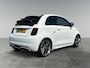 Abarth 500e Turismo Cabrio EV 42kWh 155pk | APPLE CARPLAY / ANDROID AUTO | STOELVERW. | CAMERA | ALCANTARA |