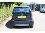 smart City Coupé Smart & pulse