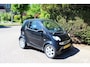 smart City Coupé Smart & pulse