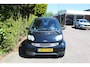 smart City Coupé Smart & pulse