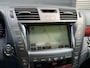 Lexus LS 600h L. President | Camera | Navigatie | Stoelverntilatie/Verwarming | Memory Stoelen |