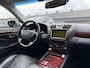 Lexus LS 600h L. President | Camera | Navigatie | Stoelverntilatie/Verwarming | Memory Stoelen |