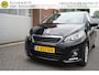 Peugeot 108 1.0 E-VTI ACTIVE 5 DEURS ORIGINEEL NEDERLANDS PERF ONDERHOUDEN AIRCO BLUETOOTH LED 4X PERF ALL SEASON BANDEN ELECTR.RAMEN USB AUX