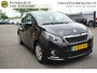 Peugeot 108 1.0 E-VTI ACTIVE 5 DEURS ORIGINEEL NEDERLANDS PERF ONDERHOUDEN AIRCO BLUETOOTH LED 4X PERF ALL SEASON BANDEN ELECTR.RAMEN USB AUX