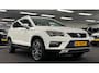 SEAT Ateca 1.4 EcoTSI Xcellence*DealerOh*Navi*Camera*Carplay*Led*19''
