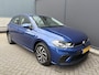 Volkswagen Polo 1.0 TSI Life  Airco - Apple carplay - Navigatie - Cruise control - Bluetooth - Licht metalen velgen 15 inch - Led verlichting - Elektrische ramen - Radio - Start/stop systeem - Stuur l