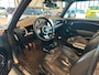 MINI Clubman Mini 1.6 COOPER CHILI-uitv|NAVIGATIE|CLIMA AIRCO|BLUETOOTH|LM-VELGEN|GLAZEN SCHUIF-/KANTELDAK|STOELVERWARMING|AUX+USB