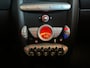 MINI Clubman Mini 1.6 COOPER CHILI-uitv|NAVIGATIE|CLIMA AIRCO|BLUETOOTH|LM-VELGEN|GLAZEN SCHUIF-/KANTELDAK|STOELVERWARMING|AUX+USB