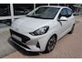 Hyundai i10 1.0 Comfort 5-zits Uniek! lage km stand. voorzien van Apple Carplay/Android Auto
