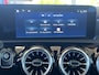 Mercedes-Benz A-klasse 250 e Business Line Navigatie Camera Carplay 18 Inch Velgen Stoel en Stuur Verwarming Keyless Led Sfeerverlichting Nightpakket Getint Glas