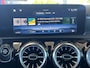Mercedes-Benz A-klasse 250 e Business Line Navigatie Camera Carplay 18 Inch Velgen Stoel en Stuur Verwarming Keyless Led Sfeerverlichting Nightpakket Getint Glas
