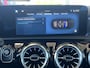 Mercedes-Benz A-klasse 250 e Business Line Navigatie Camera Carplay 18 Inch Velgen Stoel en Stuur Verwarming Keyless Led Sfeerverlichting Nightpakket Getint Glas