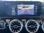 Mercedes-Benz A-klasse 250 e Business Line Navigatie Camera Carplay 18 Inch Velgen Stoel en Stuur Verwarming Keyless Led Sfeerverlichting Nightpakket Getint Glas