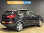 Kia Sportage 1.6 GDI X-ecutive Plus Pack|PANO|LEDER|STOELV|17INCH|