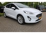 Ford Fiesta 1.0 Titanium Pano/Cam/Pdc 2x/Navi/Carplay/Keyl/17" "RIJKLAAR"