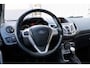 Ford Fiesta 1.25 Titanium