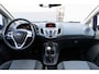 Ford Fiesta 1.25 Titanium
