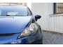 Ford Fiesta 1.25 Titanium