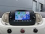 Fiat 500 1.0 Hybrid Dolcevita *carplay *climate *cruise *lmv