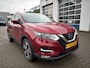 Nissan Qashqai 1.2 N-Connecta (Rijklaarprijs/BOVAG)