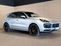 Porsche Cayenne 3.0 E-Hybrid SPORT DESIGN-PANO-SPORT CHRONO-14 VOUDIG-VIERWIELBESTURING-HEAD-UP-ZEER COMPLEET