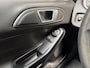 Ford Fiesta 1.25 Sport (AIRCO, 4 CILINDER, LM VELGEN, SPORTSTOELEN, BLUETOOTH, ELEK RAMEN, NIEUWE APK, NIEUWSTAAT)