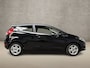 Ford Fiesta 1.25 Sport (AIRCO, 4 CILINDER, LM VELGEN, SPORTSTOELEN, BLUETOOTH, ELEK RAMEN, NIEUWE APK, NIEUWSTAAT)