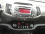 Kia Sportage 2.0 X-ecutive Plus Pack nap pas airco nieuwe apk