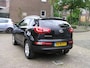 Kia Sportage 2.0 X-ecutive Plus Pack nap pas airco nieuwe apk