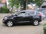 Kia Sportage 2.0 X-ecutive Plus Pack nap pas airco nieuwe apk