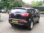 Kia Sportage 2.0 X-ecutive Plus Pack nap pas airco nieuwe apk