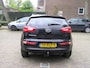 Kia Sportage 2.0 X-ecutive Plus Pack nap pas airco nieuwe apk