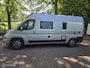 Citroën Camper CLEVER - 160 pk