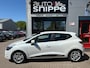 Renault Clio 0.9 TCe Zen -5DRS.-FACELIFT-AIRCO-CRUISECONTROL-NAVI-DAB+-PARELMOER WIT-ETC.