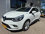 Renault Clio 0.9 TCe Zen -5DRS.-FACELIFT-AIRCO-CRUISECONTROL-NAVI-DAB+-PARELMOER WIT-ETC.