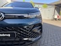 Volkswagen Tiguan 1.5 eHybrid 272pk R-Line Black Style DSG Lederen Interieur met massagefunctie / Trekhaak / Panoramadak / 20"LM velgen / Navigatie Fabrieksgarantie tot 25-07-2030 of 100.000 km